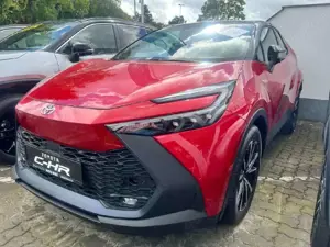 Toyota C-HR 2.0l Hybrid  Teamplayer + Technikpaket