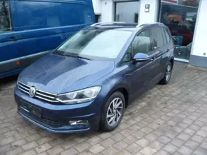 Volkswagen Touran Comfortline BMT/Start-Stopp