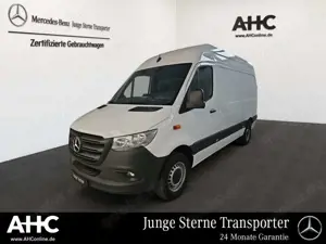 Mercedes-Benz Sprinter 317 Kasten L2H2 360° SHZ EDW Navi 270°T