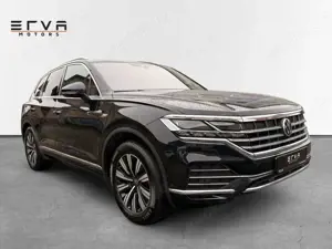 Volkswagen Touareg Elegance 4Motion | PANO | Softclose