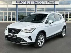 SEAT Arona FR 1.0 TSI LED Navi Alcantara Paket Sitz Paket Din