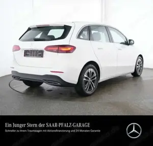 Mercedes-Benz B 180 B 180 *PROGRESSIVE*LED*PTS*R-KAMERA*CARPLAY*DAB* Bild 3