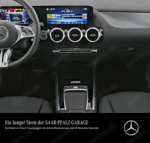 Mercedes-Benz B 180 B 180 *PROGRESSIVE*LED*PTS*R-KAMERA*CARPLAY*DAB* Bild 5