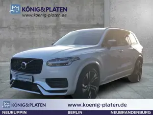 Volvo XC90 T8 AWD Ultimate Dark Plug-In (EURO 6d) Klima