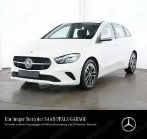 Mercedes-Benz B 180 B 180 *PROGRESSIVE*LED*PTS*R-KAMERA*CARPLAY*DAB* Bild 1