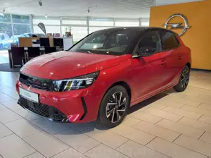 Opel Corsa-e Corsa 1.2  Turbo Hybrid GS