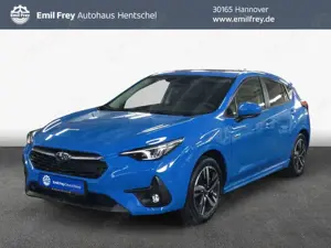 Subaru Impreza 2.0ie Platinum MJ25