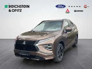 Mitsubishi Eclipse Cross 2.4 PLUG-IN HYBRID 4WD Select