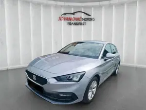 SEAT Leon 2.0 TDI EVO Move!,NAVI,LED,MFLR*53
