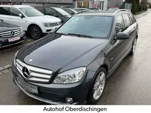 Mercedes-Benz C 180 CGI BlueEFFICIENCY AVANTGARDE/AMG-Paket