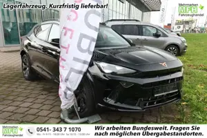 CUPRA Formentor eTSI DSG EdgeP SHZ eHK Kessy Kam 3ZCli 110 kW (...