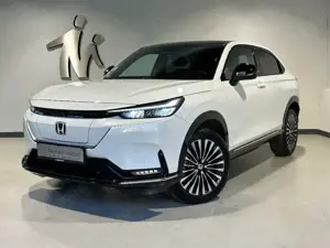 Honda e:Ny1 Advance ELEKTRO PANO 360° LED TOP Bild 3
