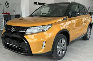 Suzuki Vitara VITARA 1.4 Comfort | Kamera Bild 4