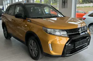 Suzuki Vitara VITARA 1.4 Comfort | Kamera