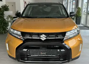 Suzuki Vitara VITARA 1.4 Comfort | Kamera Bild 3