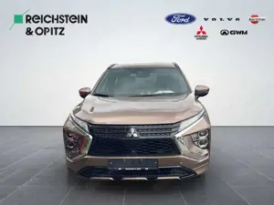 Mitsubishi Eclipse Cross 2.4 PLUG-IN HYBRID 4WD Select Bild 2