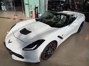 Corvette C7 Cabriolet Stingray LT2 /SPRING EDITION 1of50 Bild 3