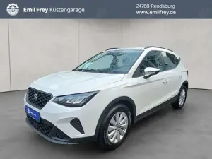 SEAT Arona Style 1.0 TSI ACC/LED/Sitzheizung