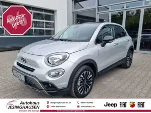 Fiat 500X Dolcevita Cross 4x2 Navi Faltdach Carpl Digitales