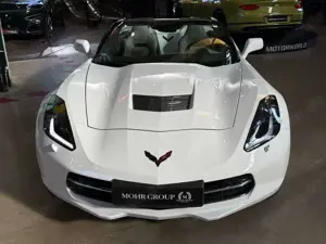 Corvette C7 Cabriolet Stingray LT2 /SPRING EDITION 1of50 Bild 4