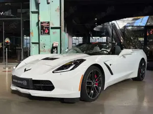 Corvette C7 Cabriolet Stingray LT2 /SPRING EDITION 1of50 Bild 2