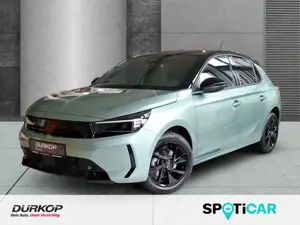 Opel Corsa YES Turbo Mild-Hybrid 81kW 6-AT Komfort-Paket 8-Sp