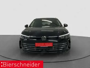 Volkswagen Passat Variant 1.5 eTSI DSG Business AHK NAVI AC Bild 2