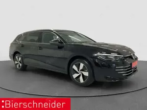 Volkswagen Passat Variant 1.5 eTSI DSG Business AHK NAVI AC Bild 3