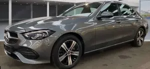 Mercedes-Benz C 180 Limousine Avantgarde