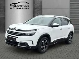 Citroen C5 Aircross Feel