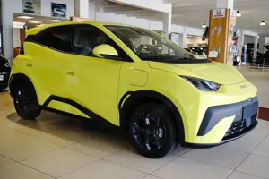 BYD Dolphin Dolphin Surf Comfort