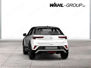 Opel Mokka GS AUTOMATIK 130PS  *KEYLESS*PDC*Totwinkel* Bild 5