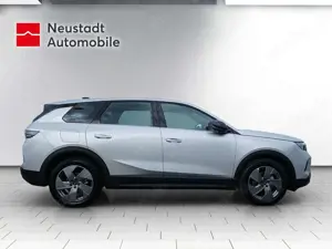 Opel Grandland Edition Mild-Hybrid Navi, el. Heckklappe Bild 5