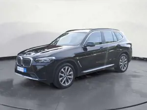 BMW X3 xDrive20d AT Aut. Panorama Standhzg. HIFI Bild 2