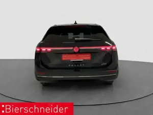 Volkswagen Passat Variant 1.5 eTSI DSG Business AHK NAVI AC Bild 5