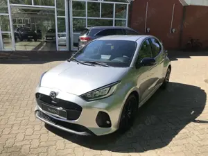 Mazda 2 Hybrid 1.5L Hybrid VVT-i 116 CVT Homura