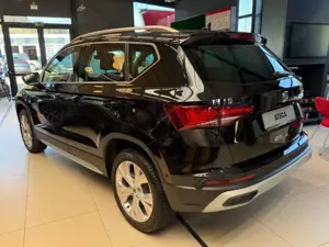 SEAT Ateca Xperience 1.5 TSI DSG LED AHK Sound Navi Bild 3