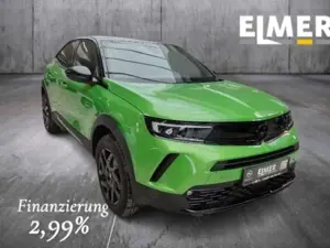 Opel Mokka GS, 1.2 Direct Injection Turbo, 96KW (130P