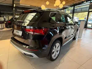 SEAT Ateca Xperience 1.5 TSI DSG LED AHK Sound Navi Bild 5