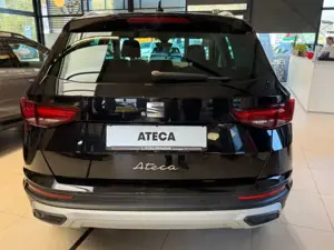 SEAT Ateca Xperience 1.5 TSI DSG LED AHK Sound Navi Bild 4