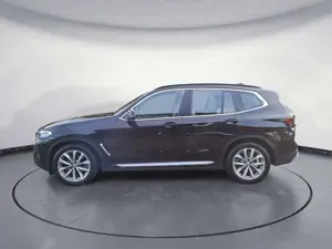 BMW X3 xDrive20d AT Aut. Panorama Standhzg. HIFI Bild 3