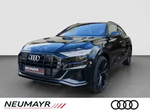 Audi SQ8 4.0 TFSI quattro AHK/ACC/BO/MATRIX/PANO/STH