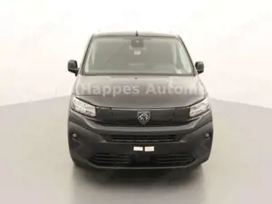 Peugeot Partner L1H1 Navi Kamera Holz