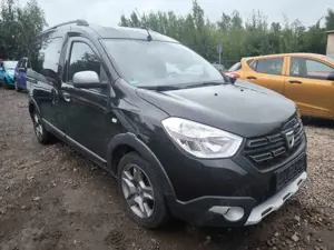 Dacia Dokker Stepway Plus 1.3 TCE Zylinderkopfdichtung