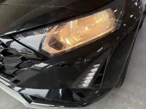 Hyundai i20 SITZHEIZ.+LENKRADHEIZ.+RÜCKFAHRKAM.+KLIMA Bild 5