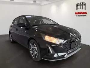 Hyundai i20 SITZHEIZ.+LENKRADHEIZ.+RÜCKFAHRKAM.+KLIMA Bild 2