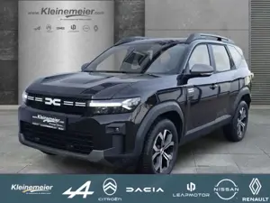 Dacia Bigster Expression TCe 140 Mild-Hybrid*Winterpak