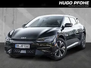 Kia EV6 Paket GT-Line/ Navi/ Klima/ ACC/ Alu/ belüftete Si