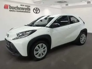 Toyota Others Aygo X Business Edition Sonderzins ab 1,99%