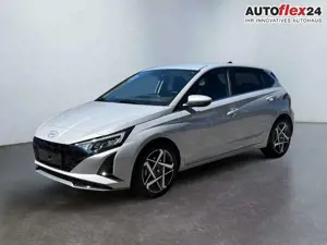 Hyundai i20 1,0 Style LED 1Zokl Navi DiCo10,25 Kam 2xPDC Sp...